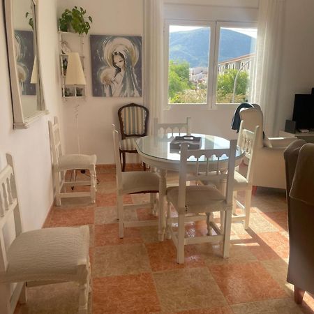 Apartamento Turistico Mirador De Sierra Magina Noalejo Entre Granada Y Jaen Exteriör bild