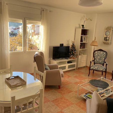 Apartamento Turistico Mirador De Sierra Magina Noalejo Entre Granada Y Jaen Exteriör bild