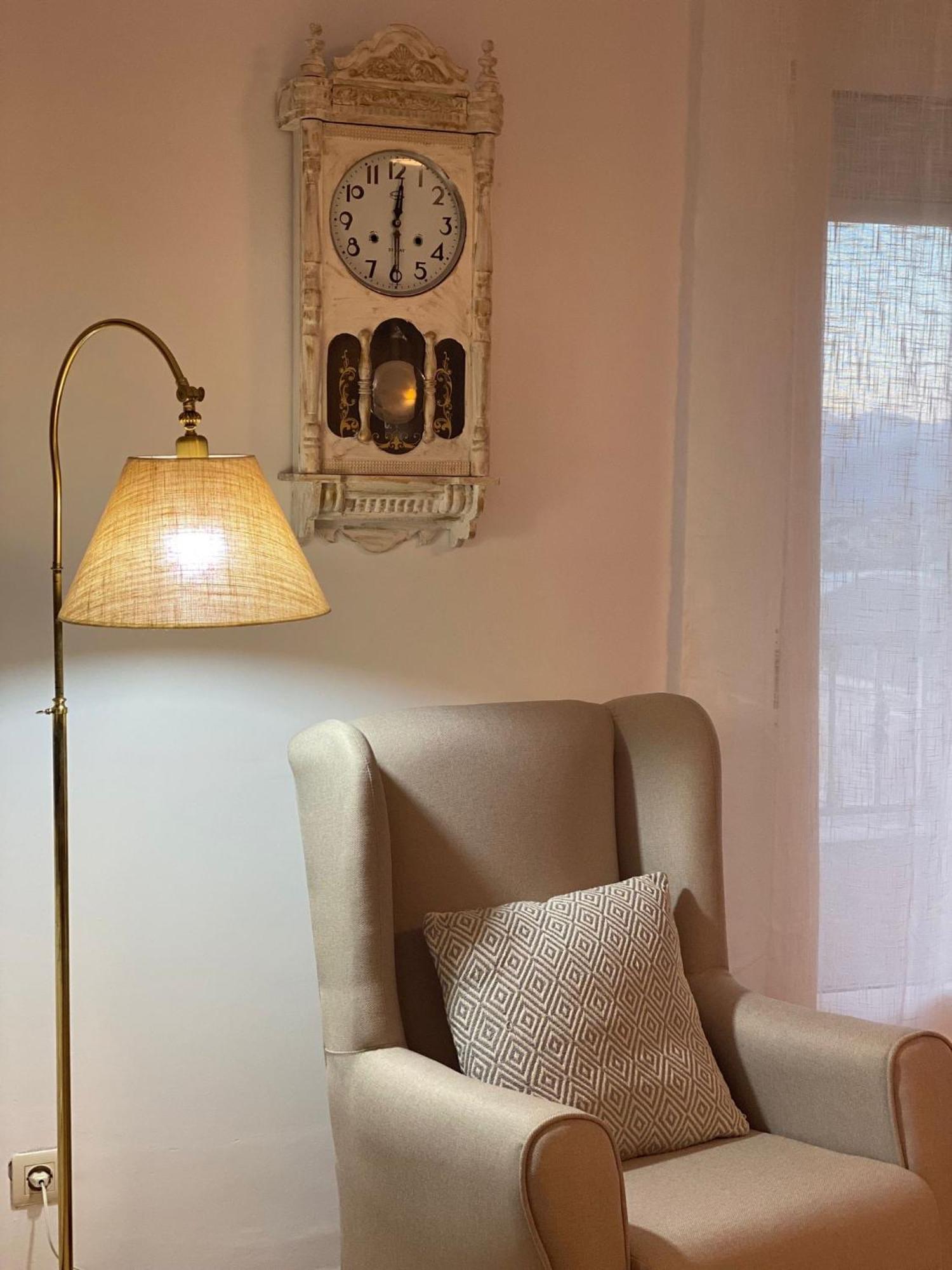 Apartamento Turistico Mirador De Sierra Magina Noalejo Entre Granada Y Jaen Exteriör bild