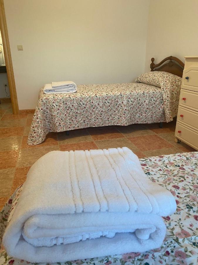 Apartamento Turistico Mirador De Sierra Magina Noalejo Entre Granada Y Jaen Exteriör bild