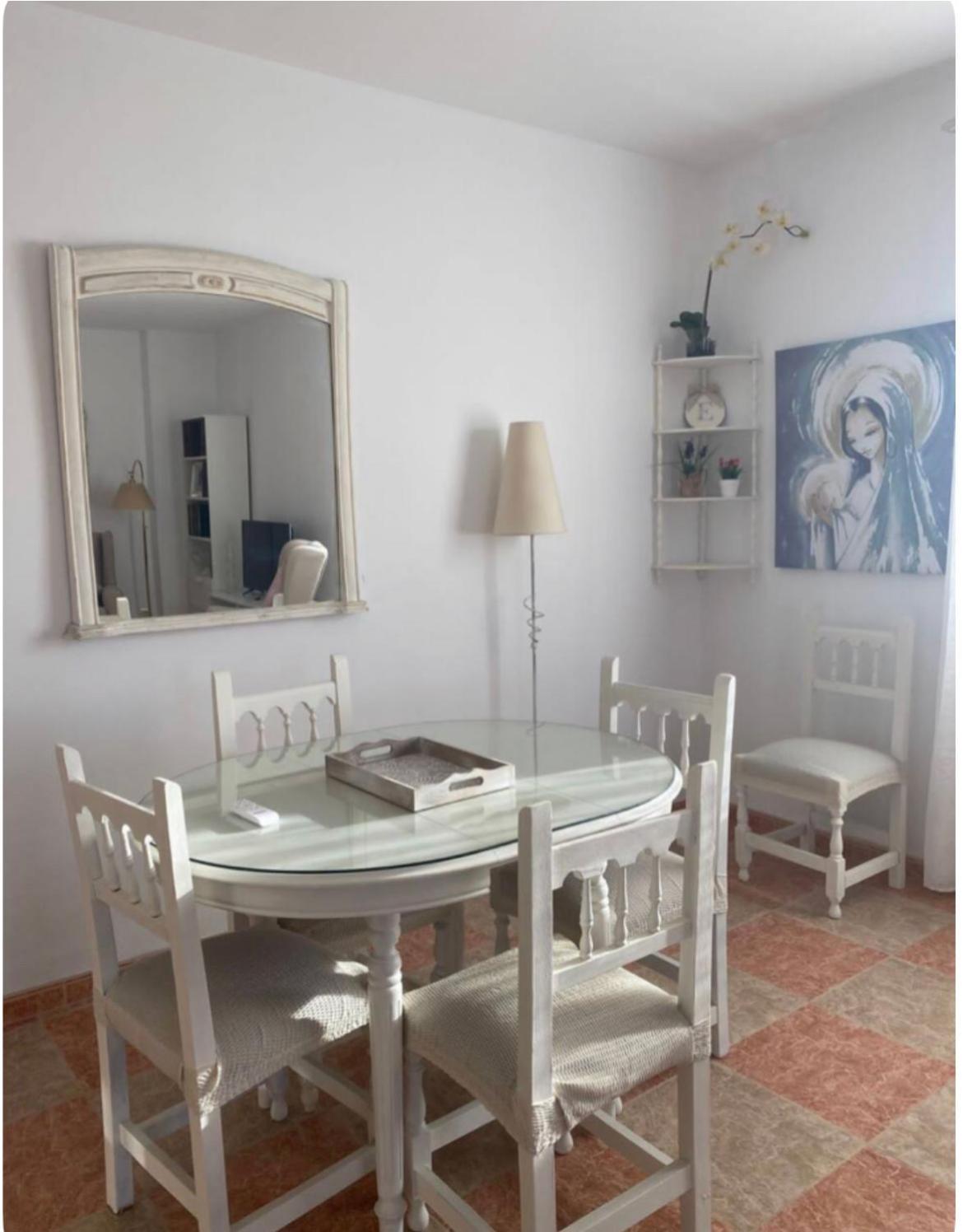 Apartamento Turistico Mirador De Sierra Magina Noalejo Entre Granada Y Jaen Exteriör bild