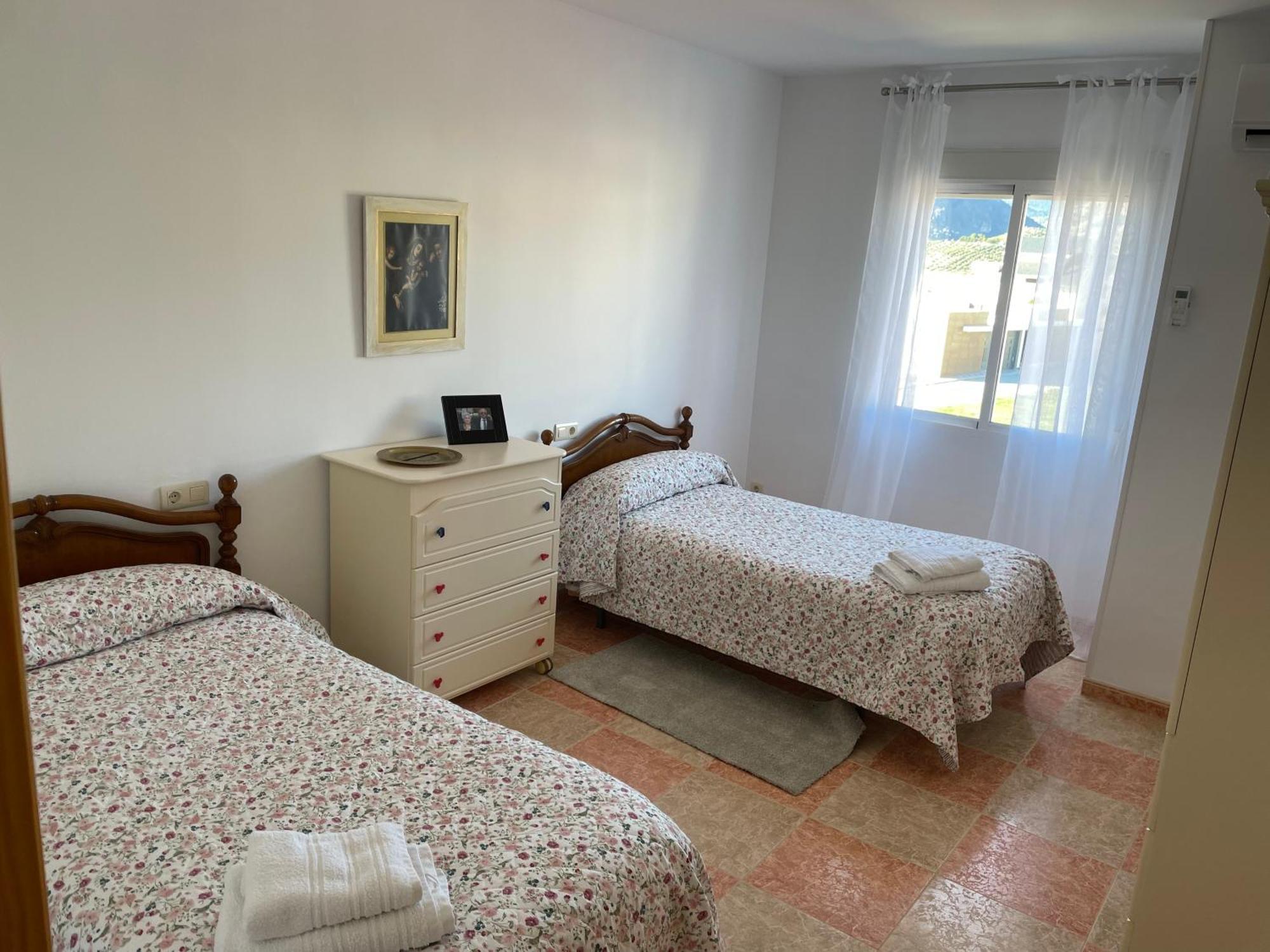 Apartamento Turistico Mirador De Sierra Magina Noalejo Entre Granada Y Jaen Exteriör bild