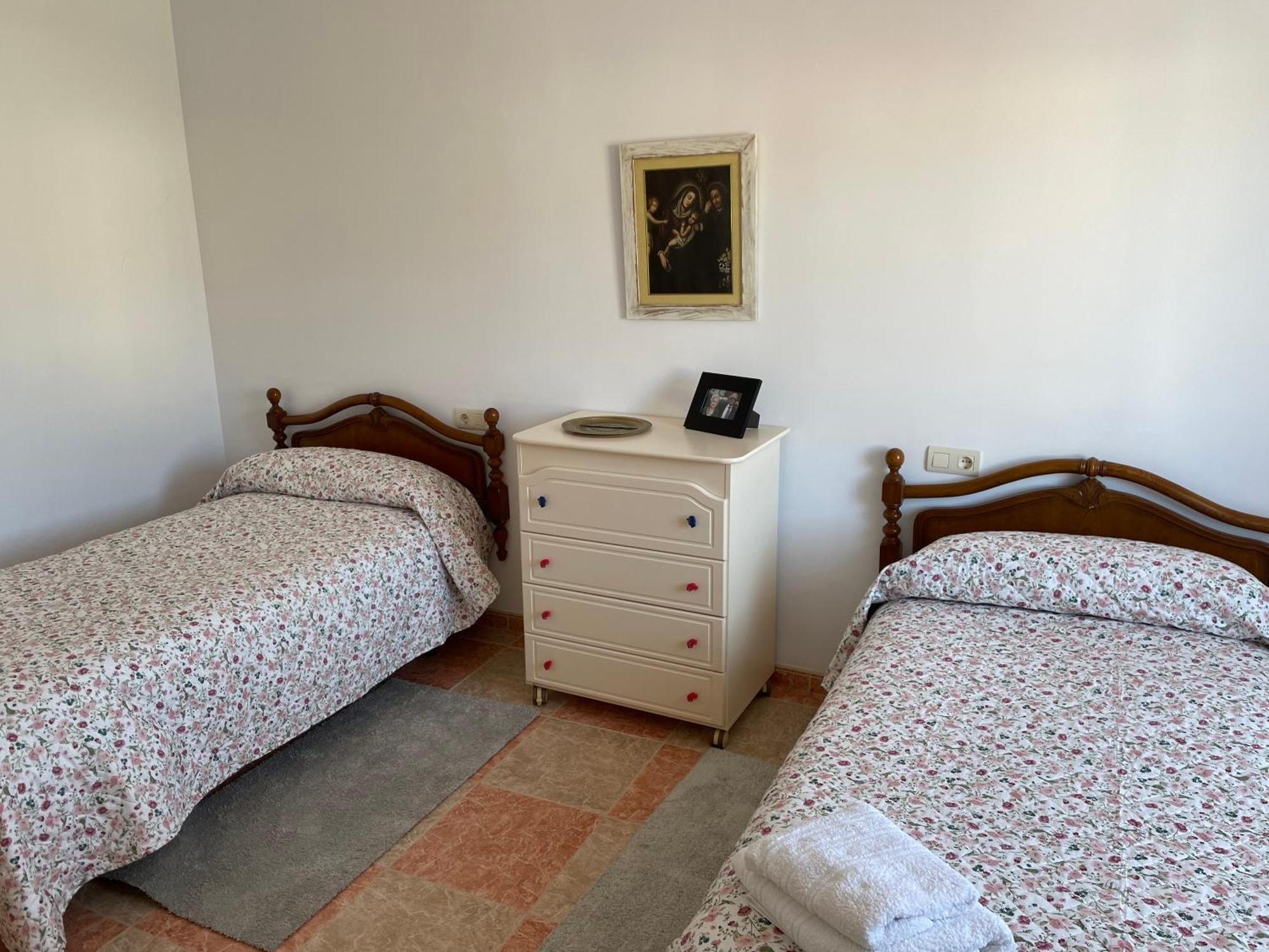 Apartamento Turistico Mirador De Sierra Magina Noalejo Entre Granada Y Jaen Exteriör bild
