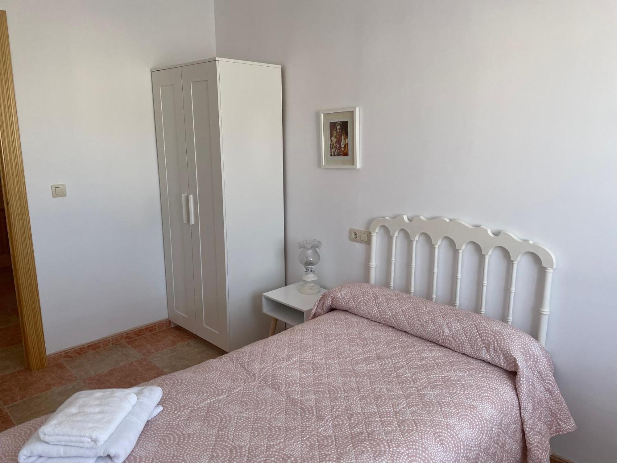 Apartamento Turistico Mirador De Sierra Magina Noalejo Entre Granada Y Jaen Exteriör bild