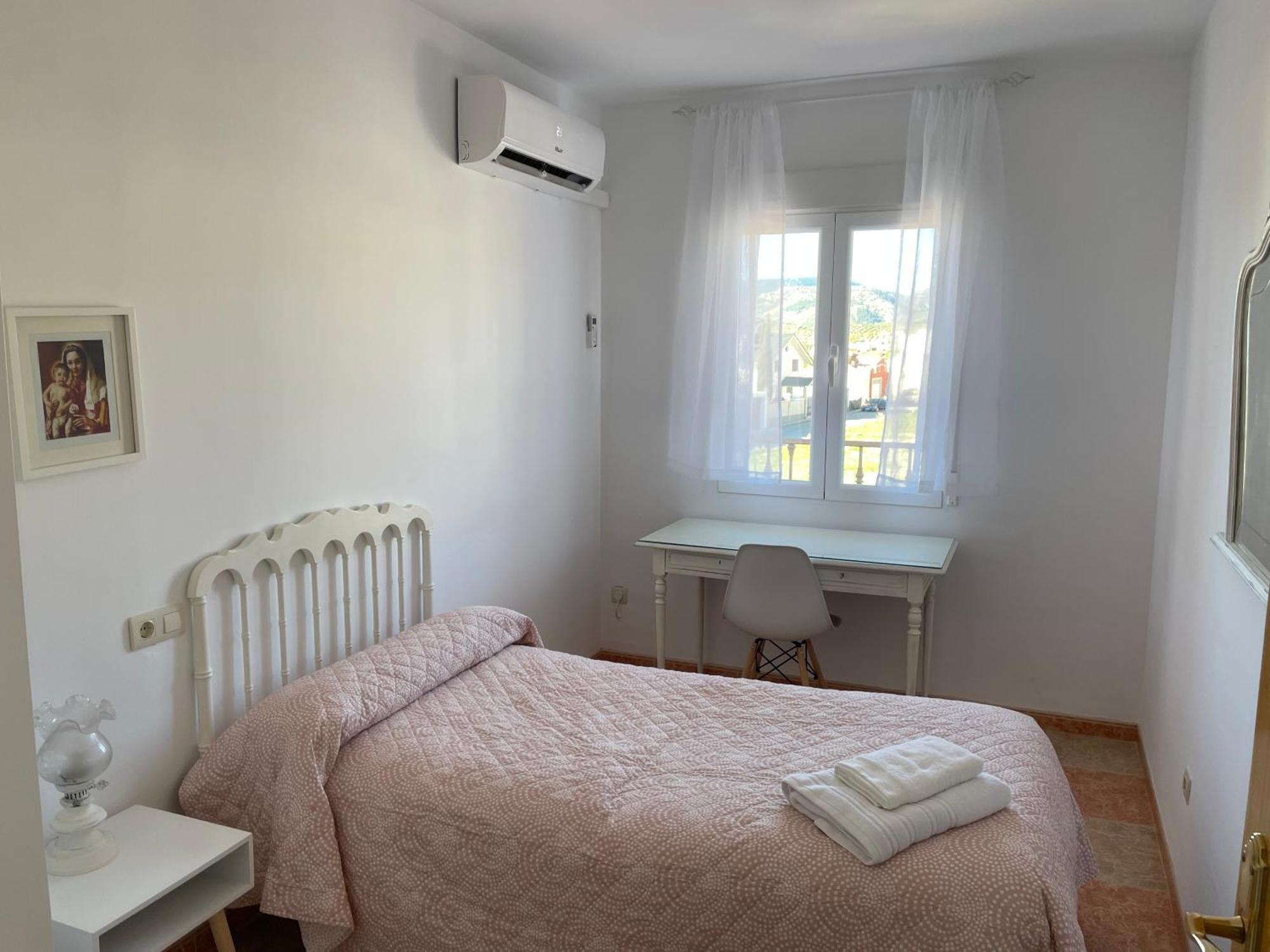 Apartamento Turistico Mirador De Sierra Magina Noalejo Entre Granada Y Jaen Exteriör bild