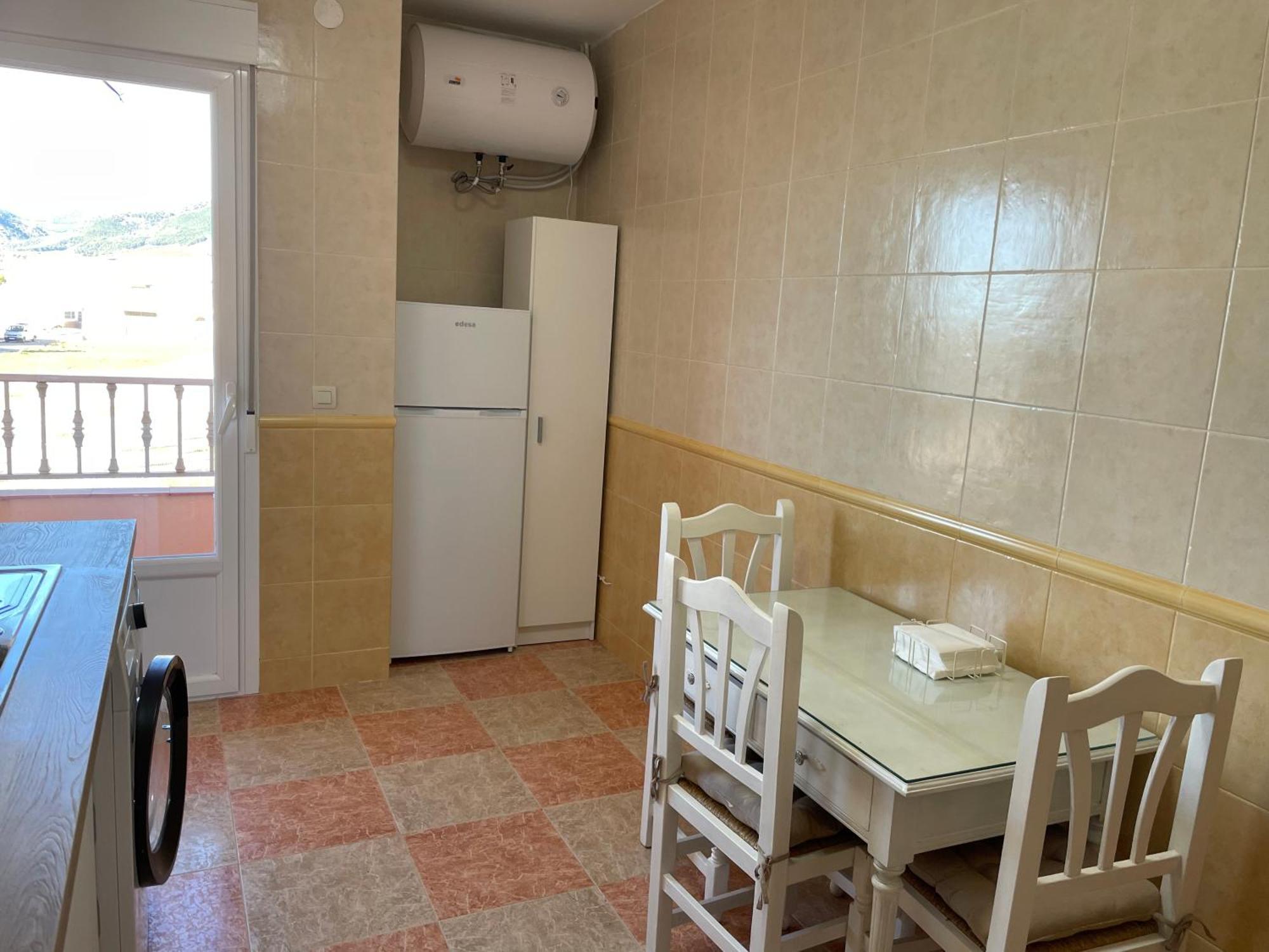 Apartamento Turistico Mirador De Sierra Magina Noalejo Entre Granada Y Jaen Exteriör bild