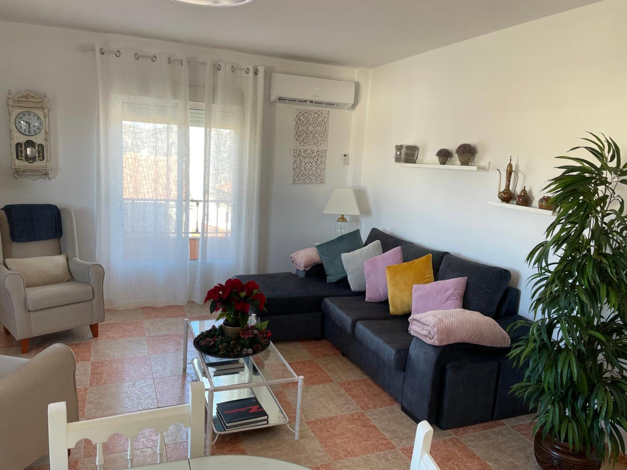Apartamento Turistico Mirador De Sierra Magina Noalejo Entre Granada Y Jaen Exteriör bild