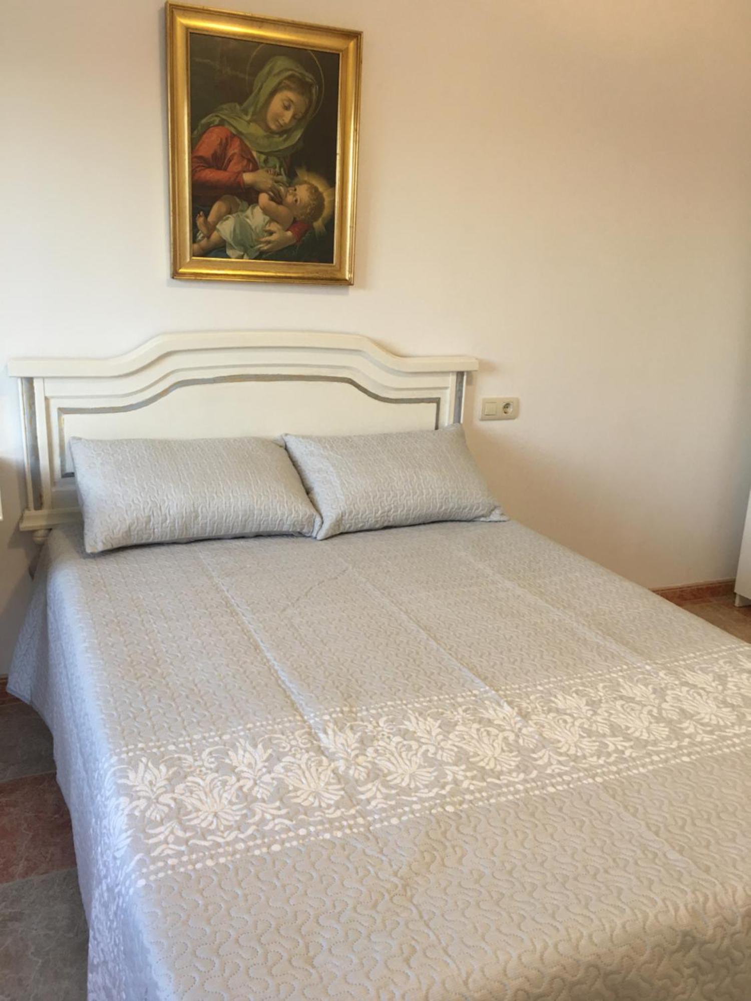 Apartamento Turistico Mirador De Sierra Magina Noalejo Entre Granada Y Jaen Exteriör bild