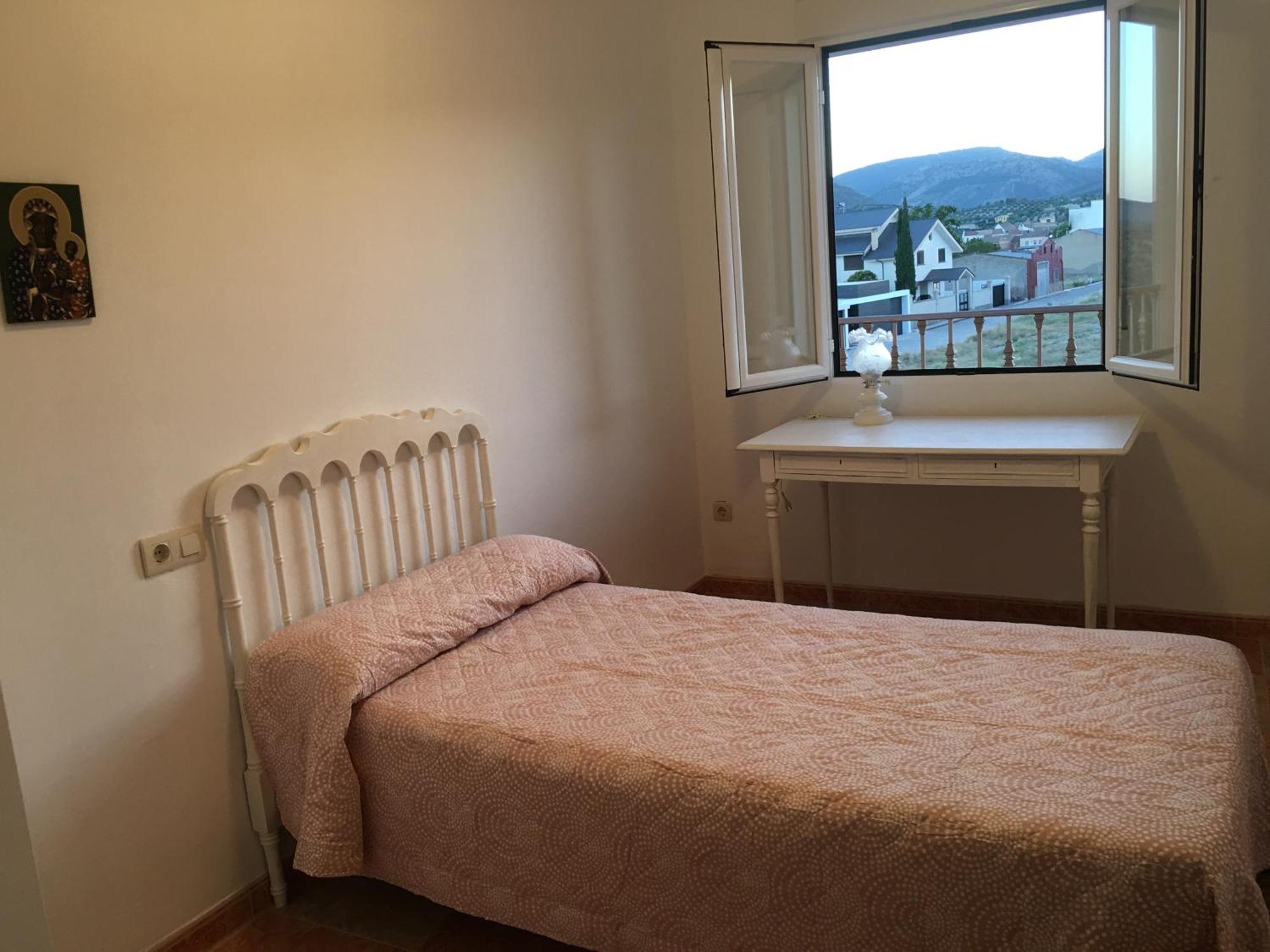 Apartamento Turistico Mirador De Sierra Magina Noalejo Entre Granada Y Jaen Exteriör bild