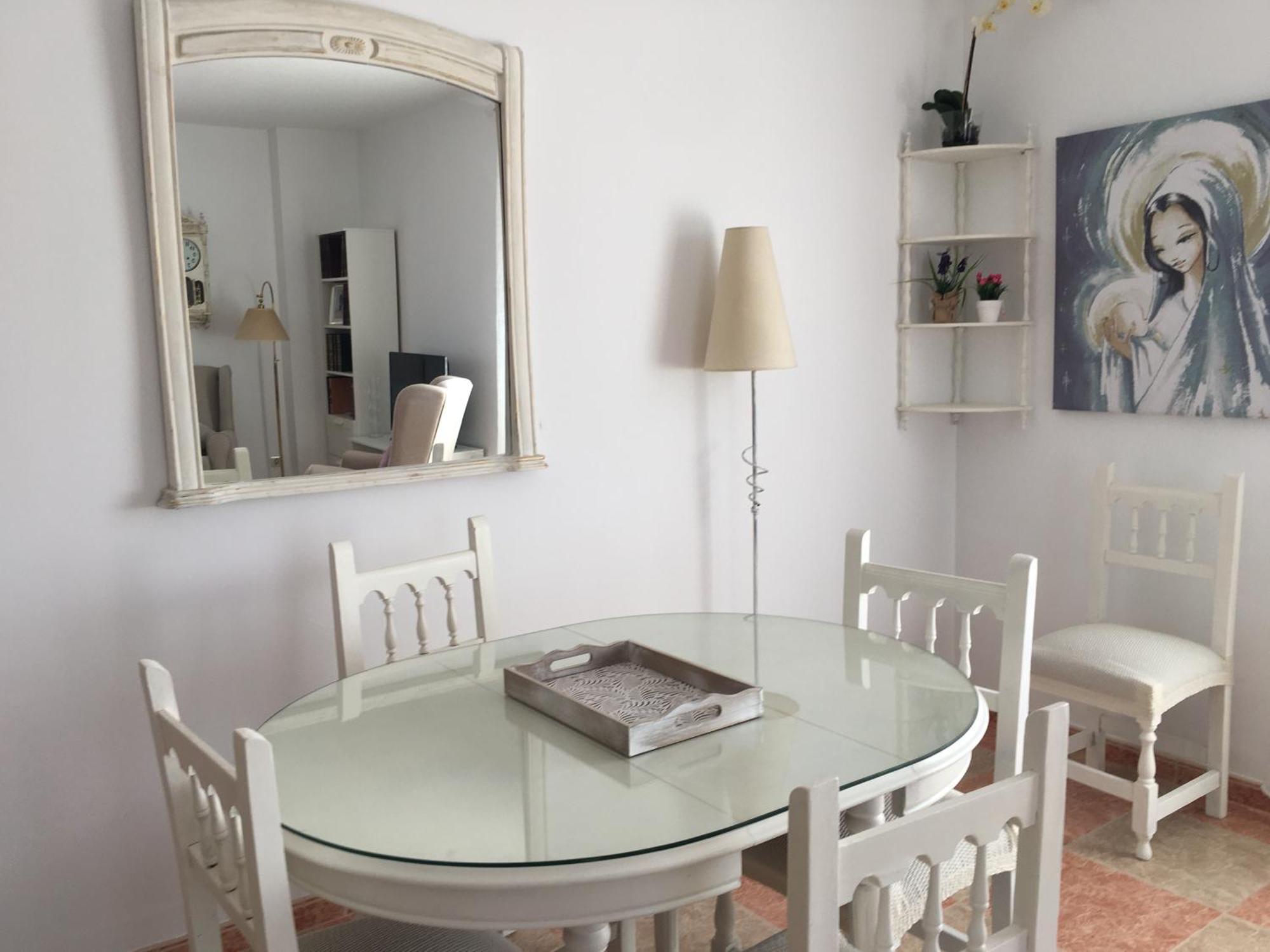 Apartamento Turistico Mirador De Sierra Magina Noalejo Entre Granada Y Jaen Exteriör bild