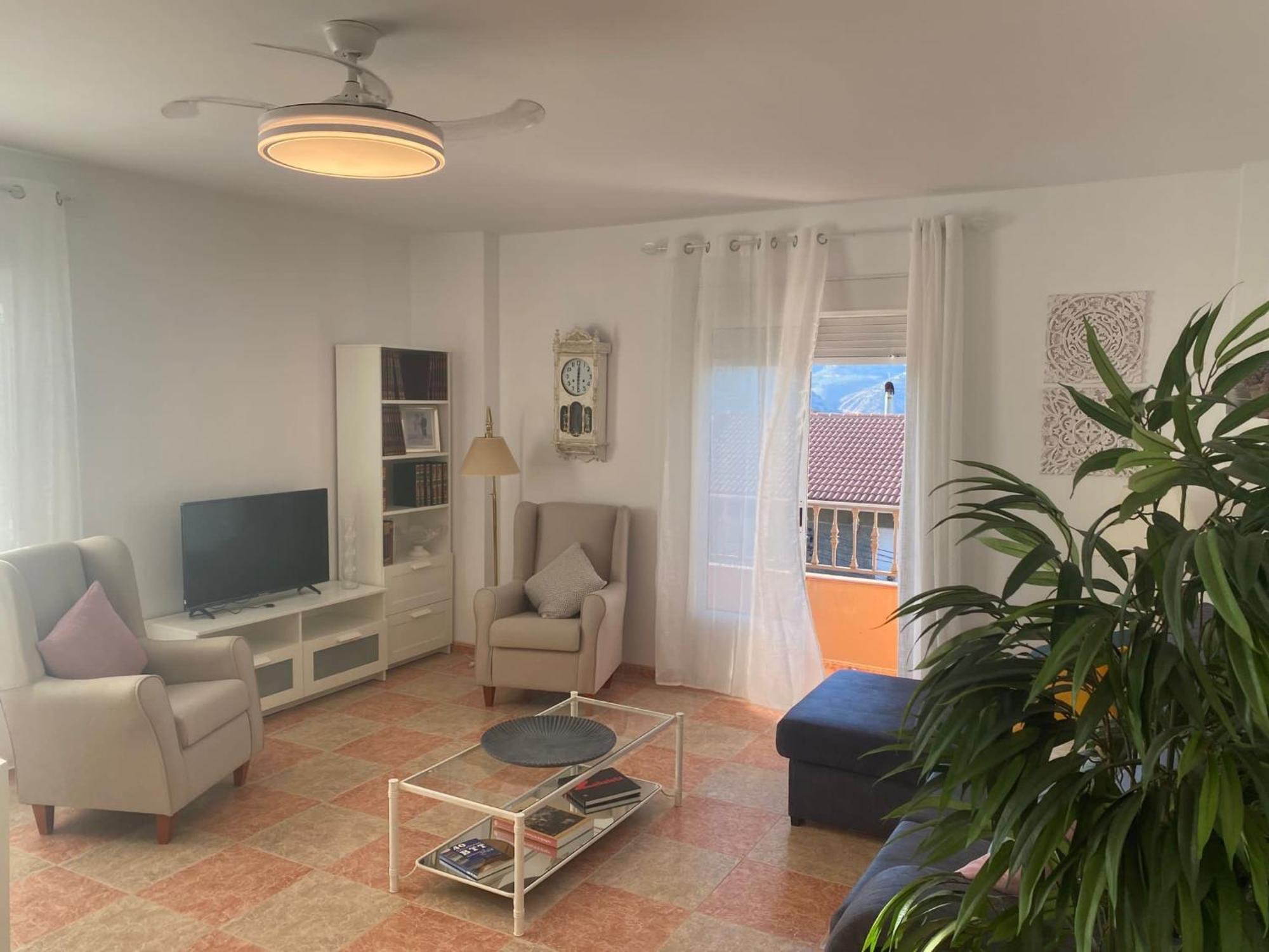 Apartamento Turistico Mirador De Sierra Magina Noalejo Entre Granada Y Jaen Exteriör bild