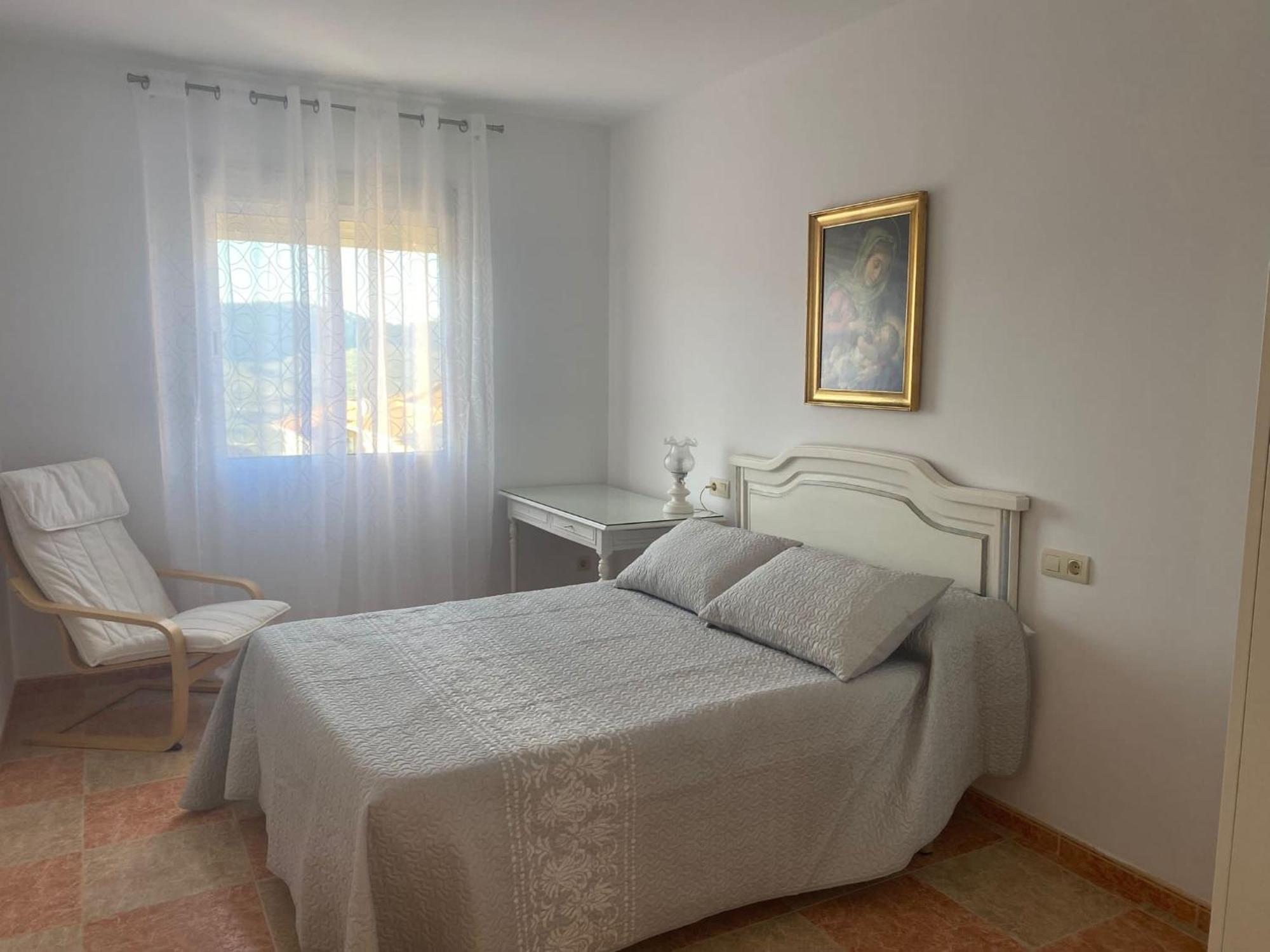 Apartamento Turistico Mirador De Sierra Magina Noalejo Entre Granada Y Jaen Exteriör bild