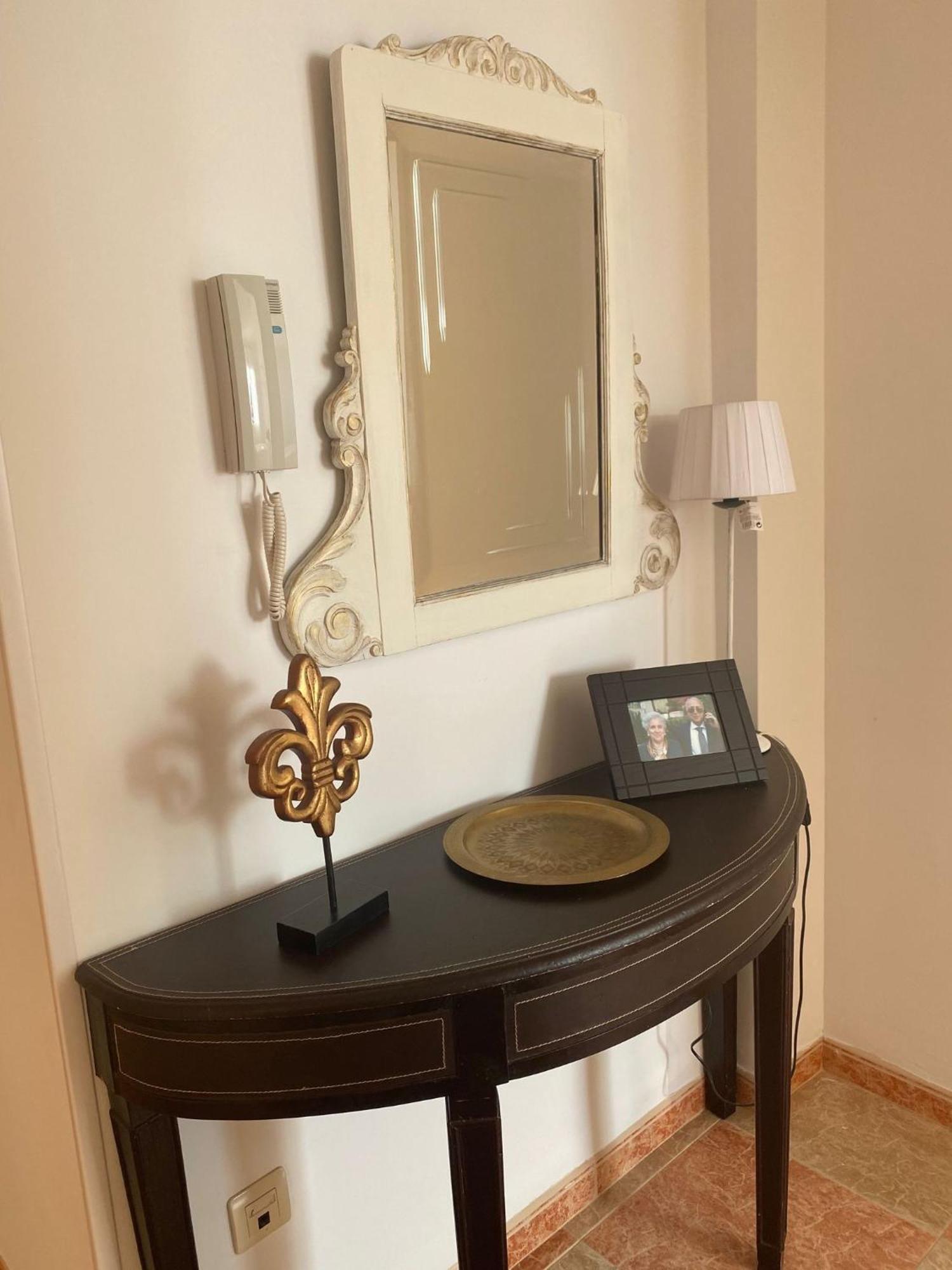 Apartamento Turistico Mirador De Sierra Magina Noalejo Entre Granada Y Jaen Exteriör bild