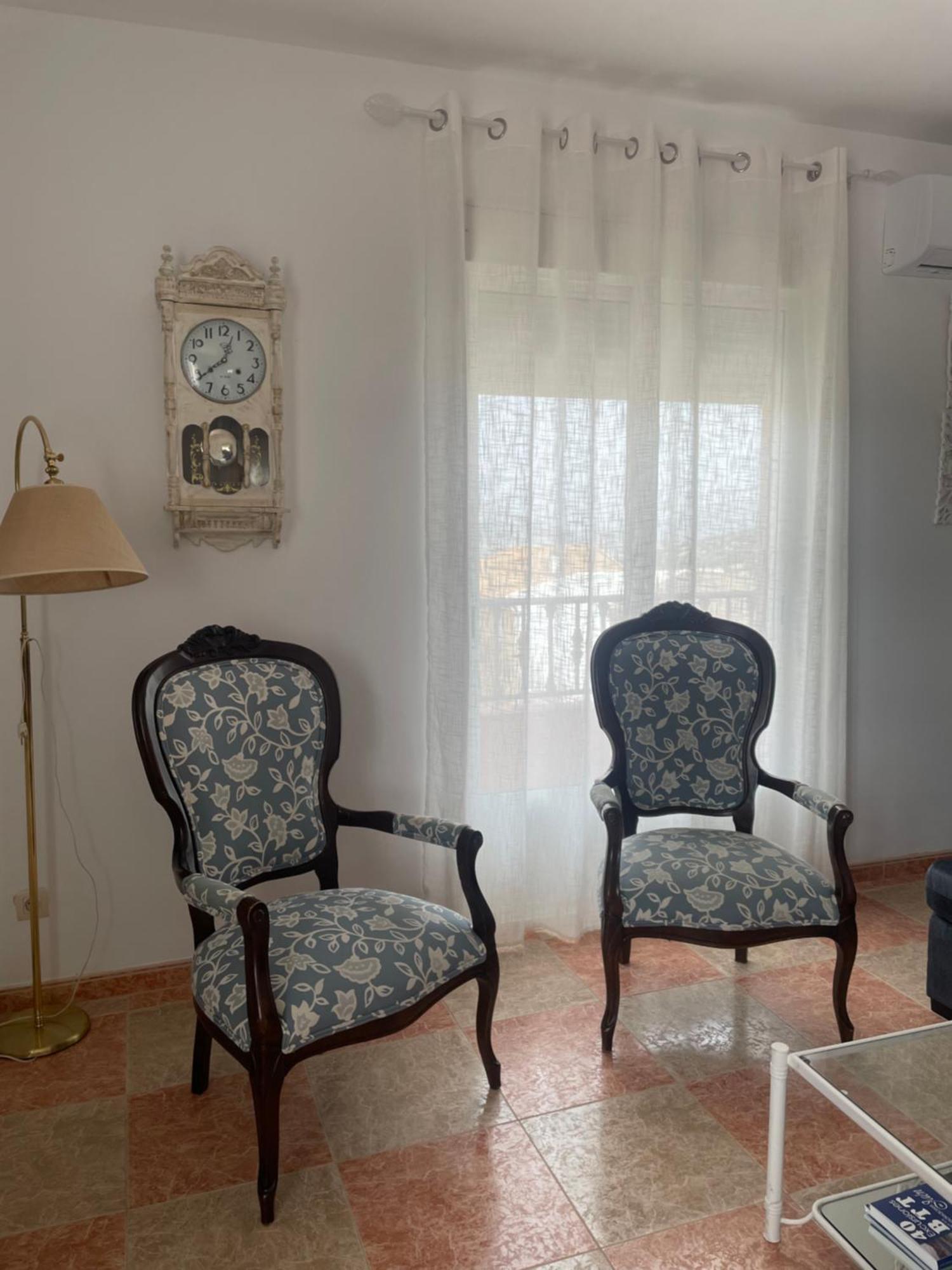 Apartamento Turistico Mirador De Sierra Magina Noalejo Entre Granada Y Jaen Exteriör bild
