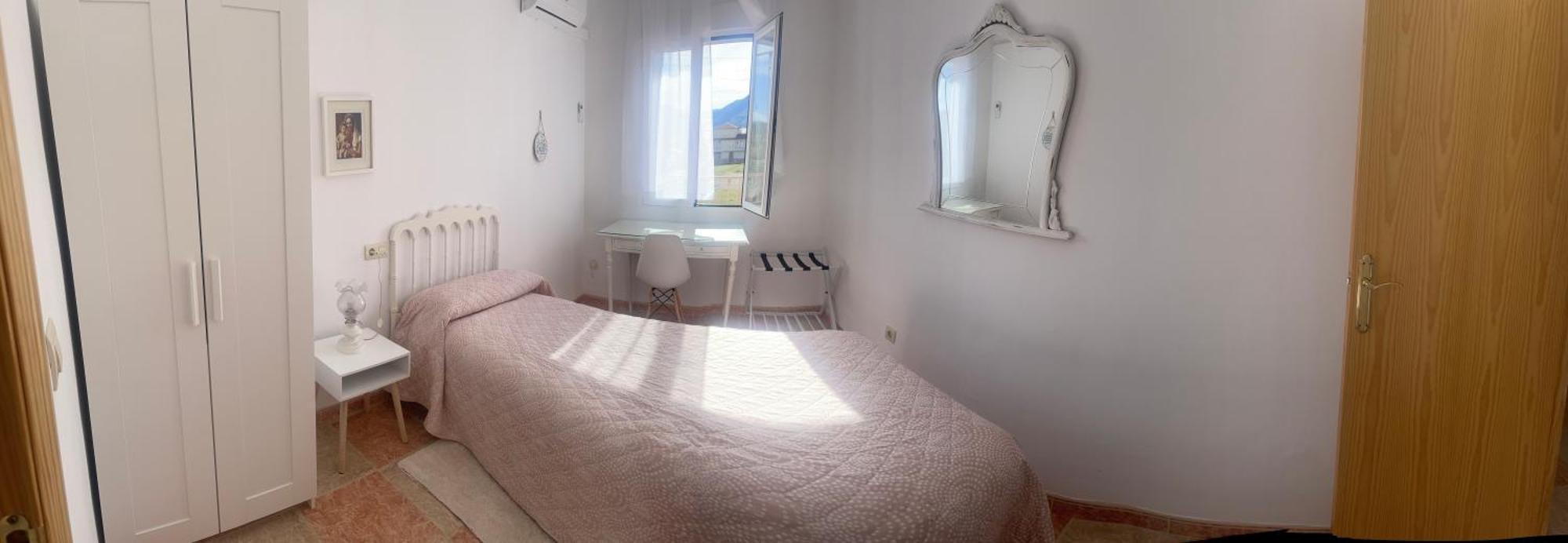 Apartamento Turistico Mirador De Sierra Magina Noalejo Entre Granada Y Jaen Exteriör bild