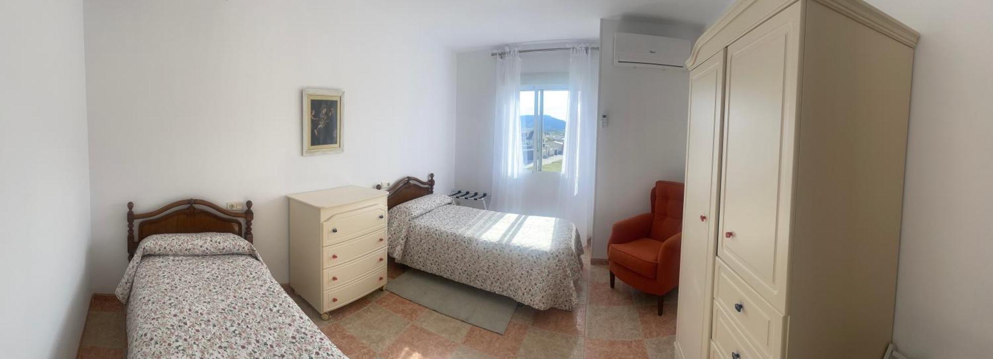 Apartamento Turistico Mirador De Sierra Magina Noalejo Entre Granada Y Jaen Exteriör bild