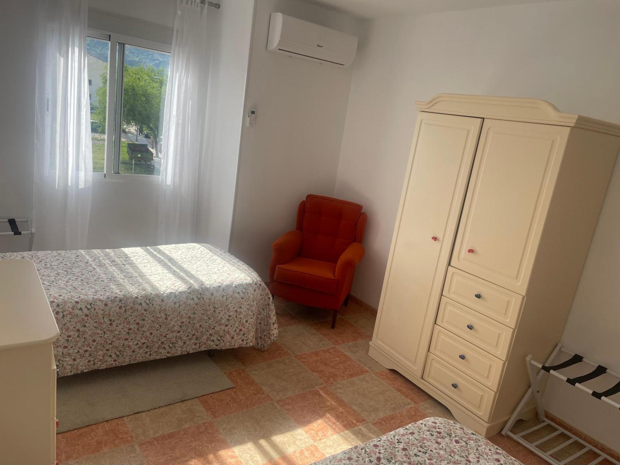 Apartamento Turistico Mirador De Sierra Magina Noalejo Entre Granada Y Jaen Exteriör bild