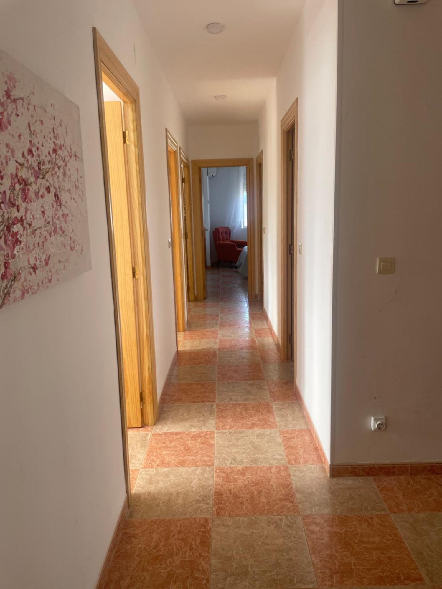 Apartamento Turistico Mirador De Sierra Magina Noalejo Entre Granada Y Jaen Exteriör bild