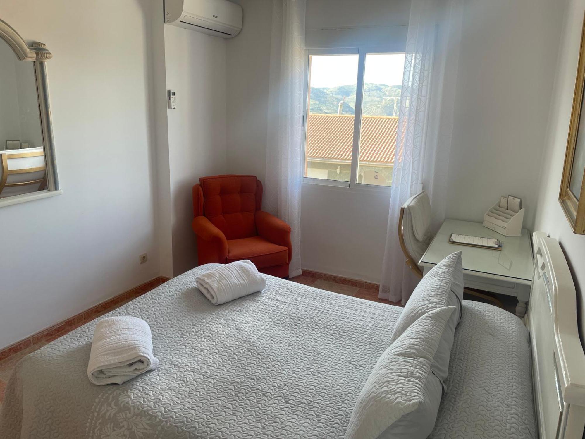 Apartamento Turistico Mirador De Sierra Magina Noalejo Entre Granada Y Jaen Exteriör bild
