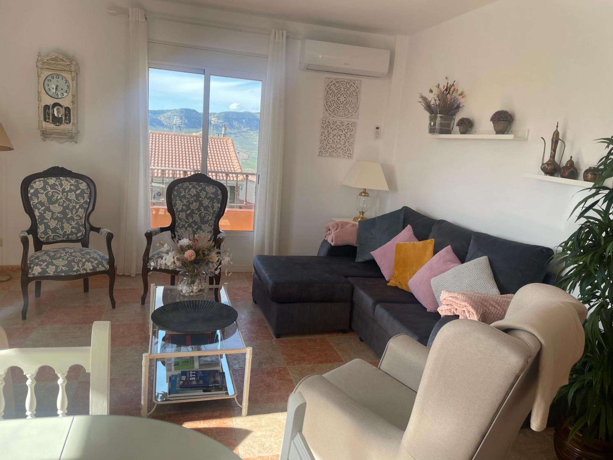 Apartamento Turistico Mirador De Sierra Magina Noalejo Entre Granada Y Jaen Exteriör bild