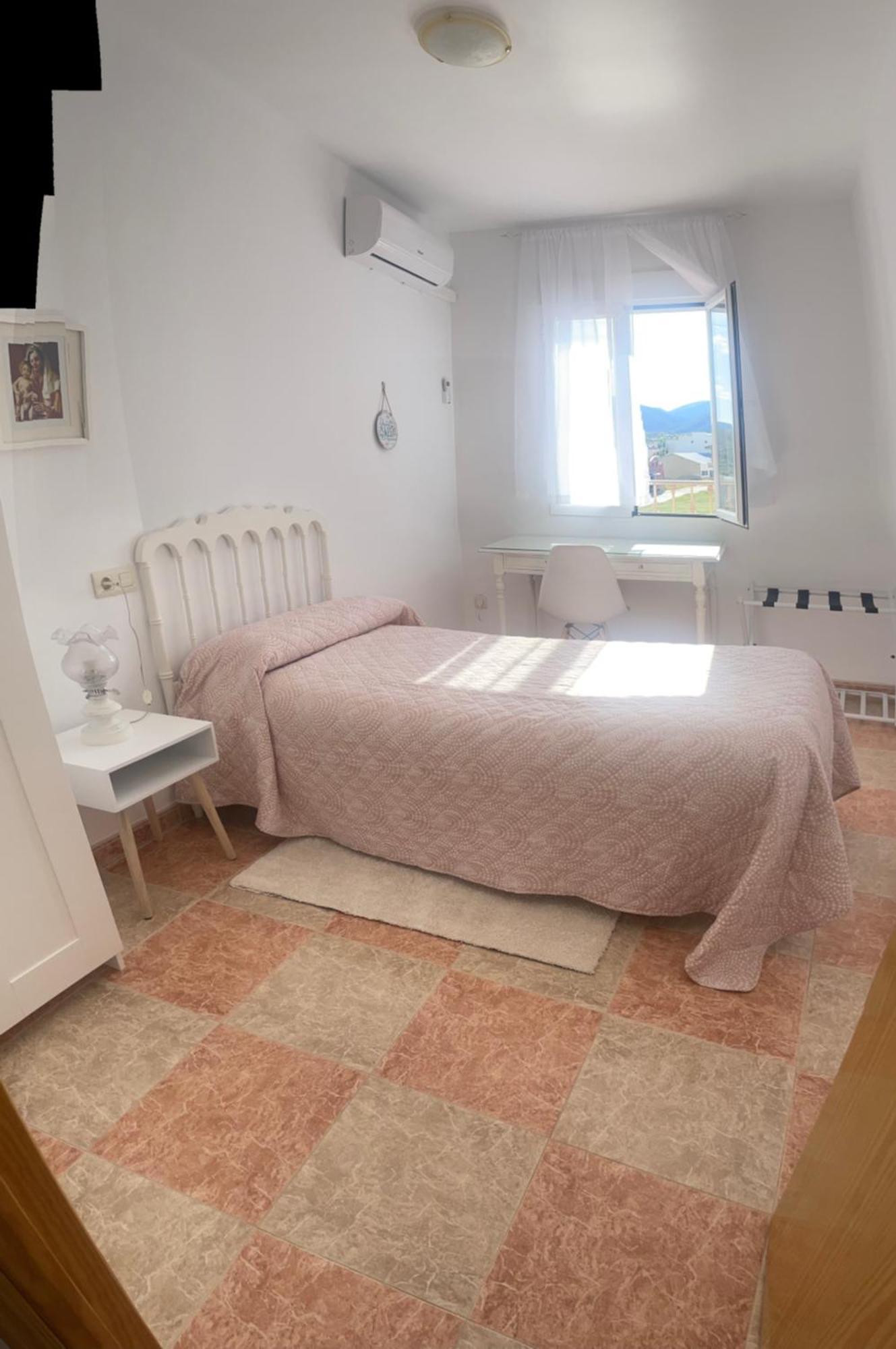 Apartamento Turistico Mirador De Sierra Magina Noalejo Entre Granada Y Jaen Exteriör bild