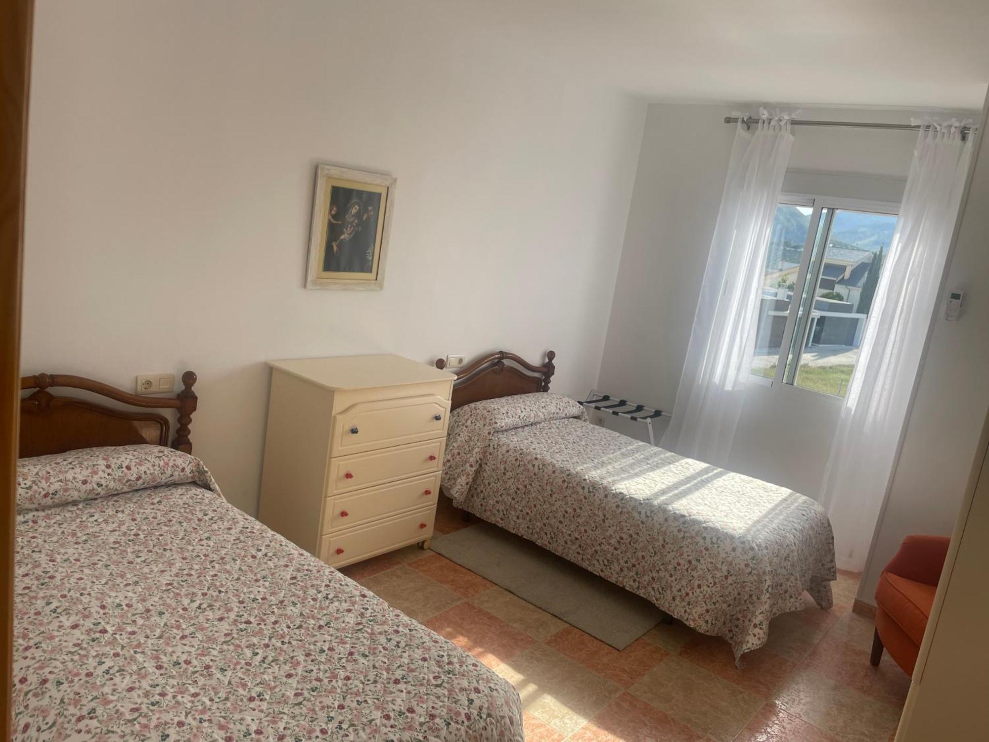 Apartamento Turistico Mirador De Sierra Magina Noalejo Entre Granada Y Jaen Exteriör bild