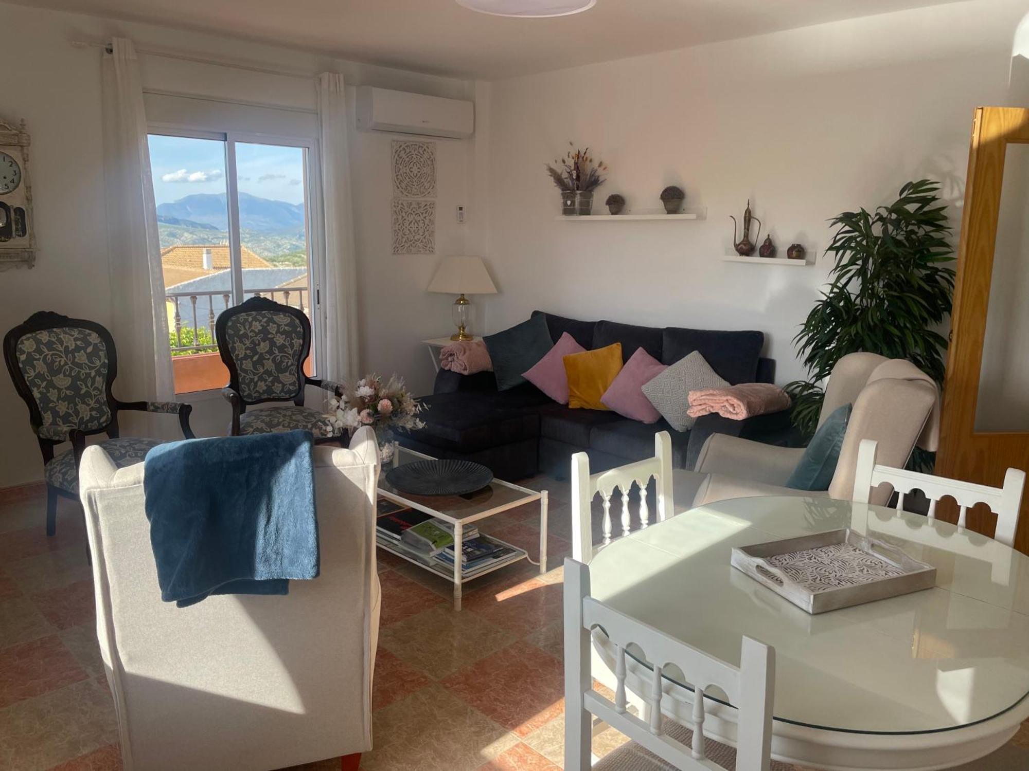 Apartamento Turistico Mirador De Sierra Magina Noalejo Entre Granada Y Jaen Exteriör bild