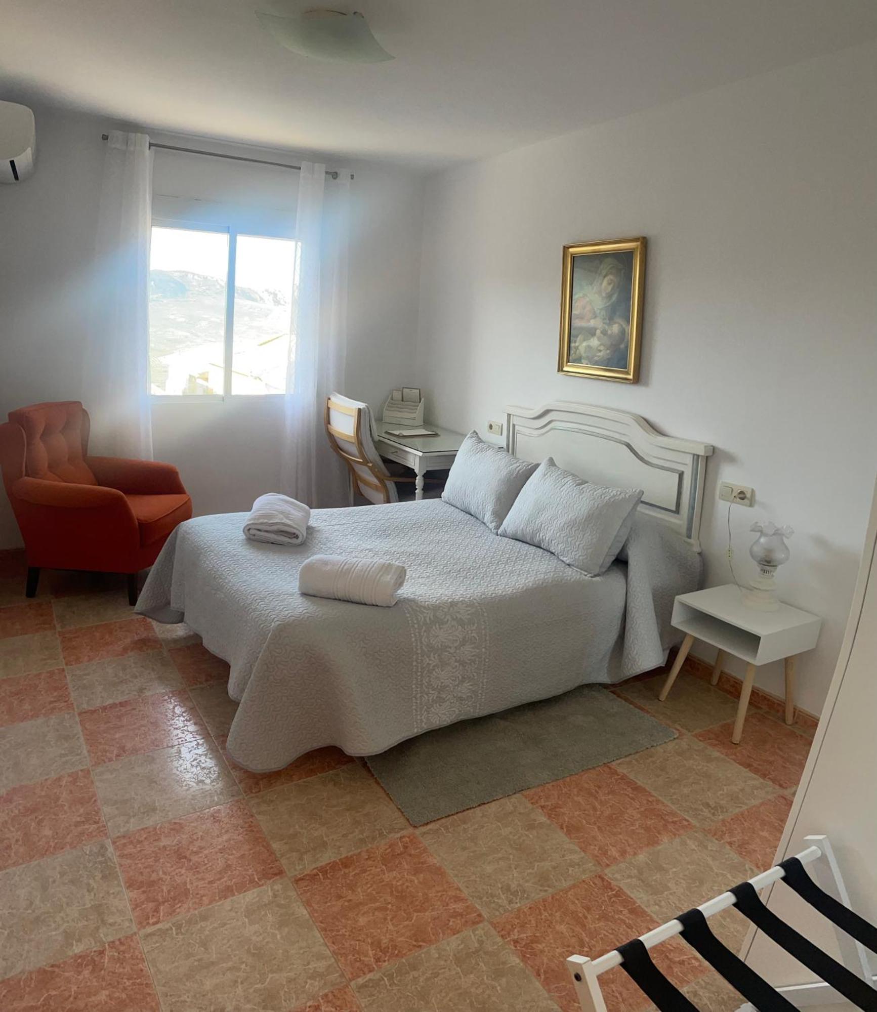 Apartamento Turistico Mirador De Sierra Magina Noalejo Entre Granada Y Jaen Exteriör bild