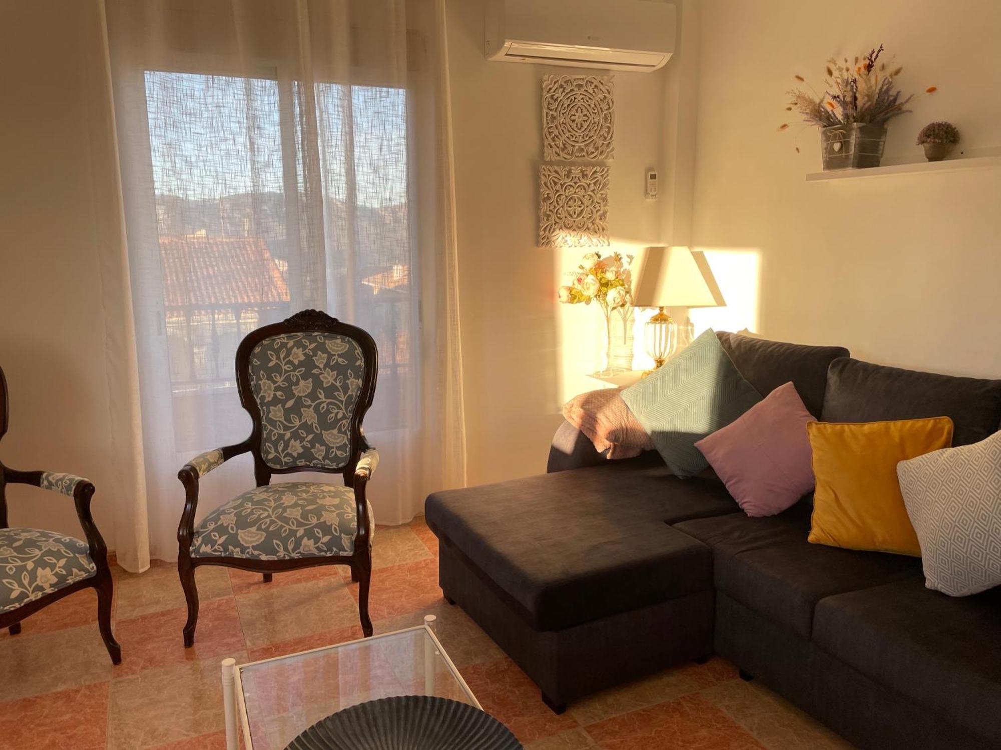 Apartamento Turistico Mirador De Sierra Magina Noalejo Entre Granada Y Jaen Exteriör bild