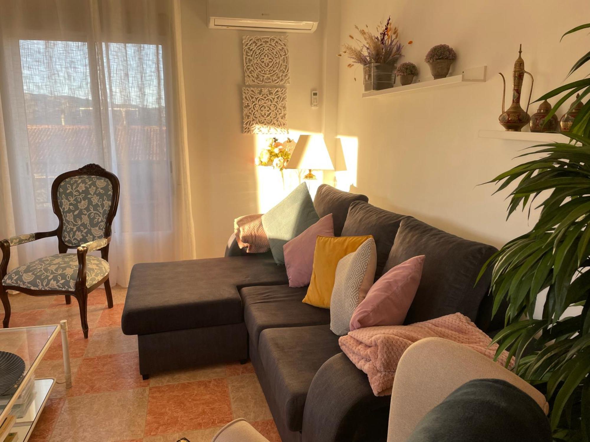 Apartamento Turistico Mirador De Sierra Magina Noalejo Entre Granada Y Jaen Exteriör bild